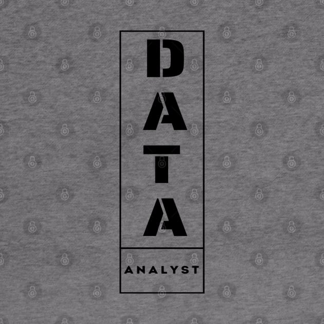 Data Analyst by RioDesign2020